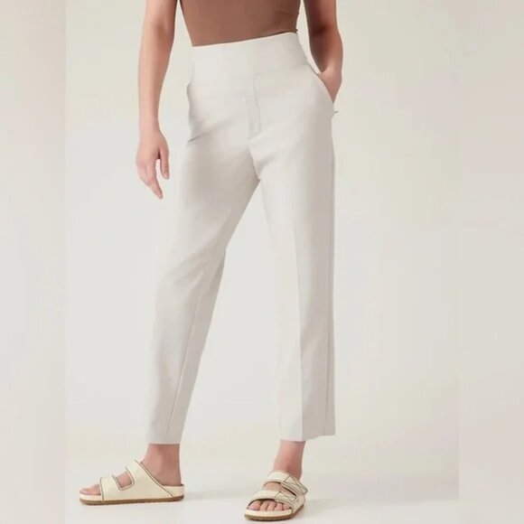 Athleta Endless Pant in Abalone 16 - Picture 1 of 5